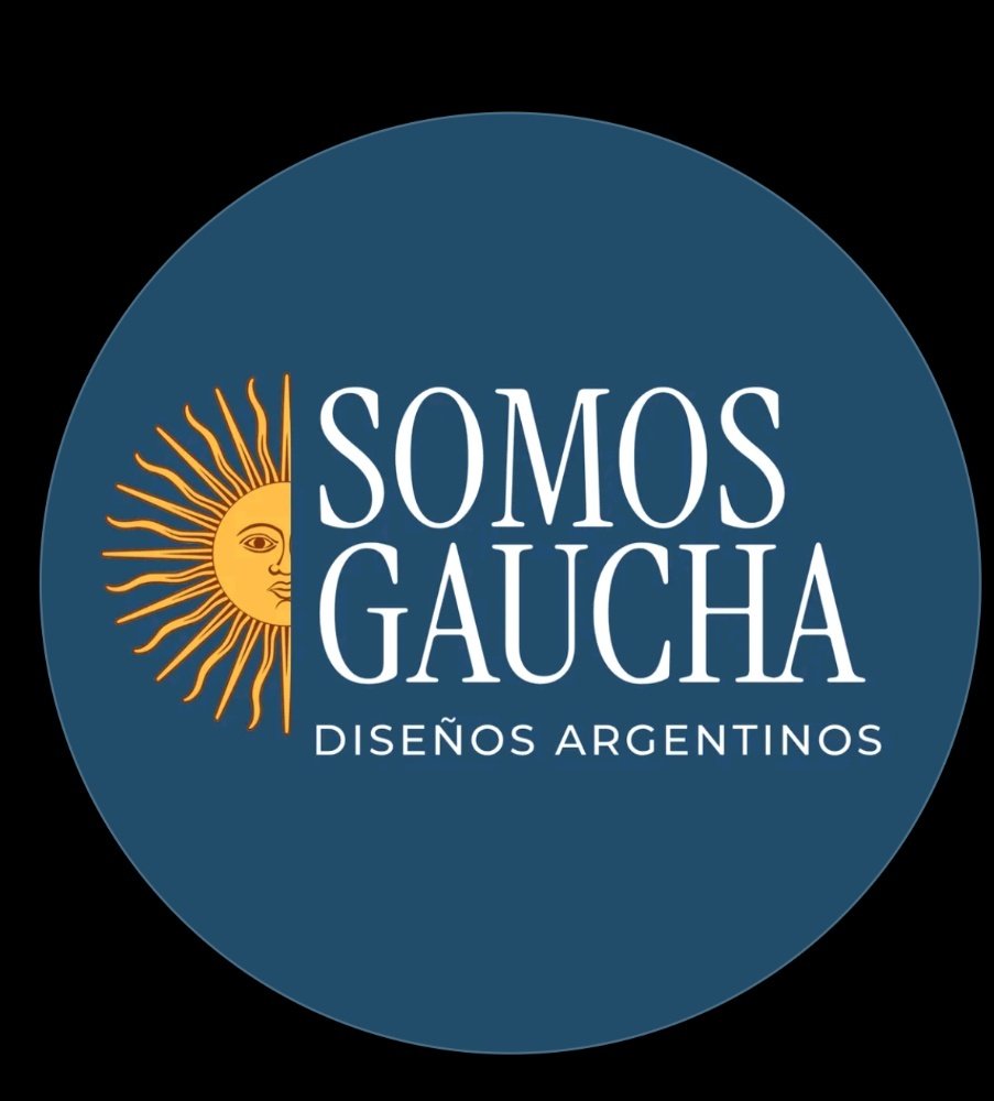 Somos Gaucha.arg